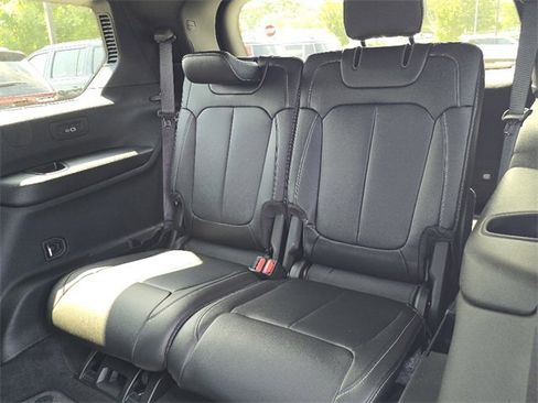 New 2025 Jeep Grand Cherokee L Limited image 7