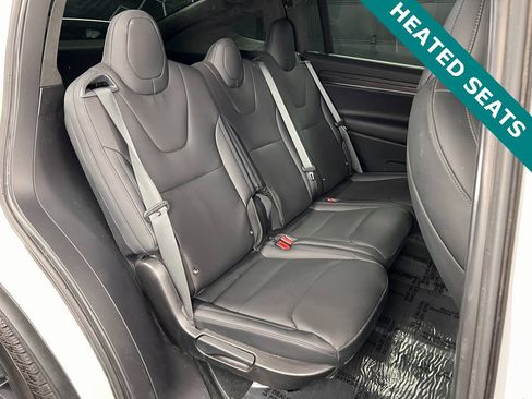 Used 2025 Tesla Model X image 10