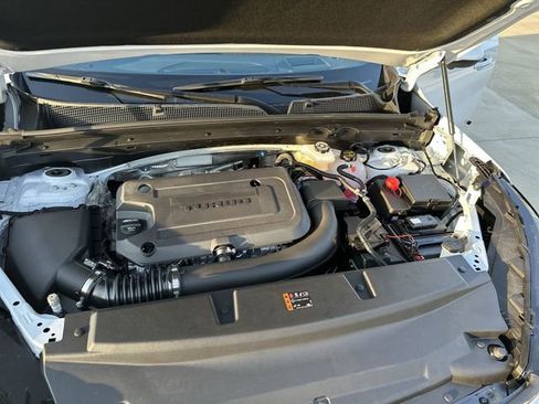 New 2026 Buick Envision Avenir AWD/4WD image 20