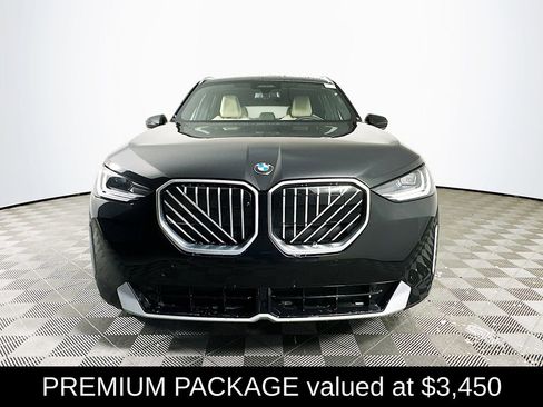 New 2026 BMW X3 xDrive30 w/ Premium Package image 3