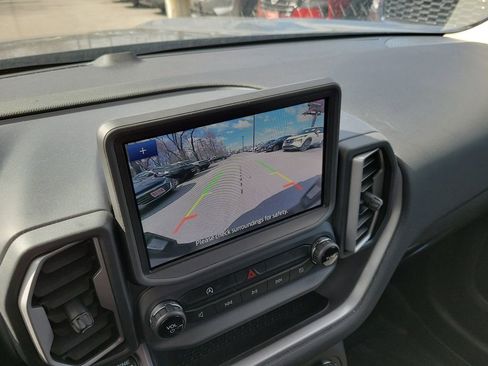 Used 2024 Ford Bronco Sport Big Bend image 28