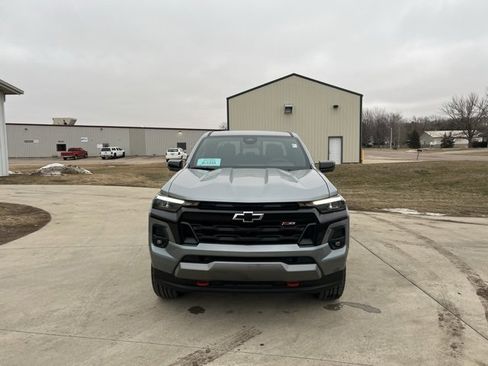 New 2026 Chevrolet Colorado Z71 w/ Technology Package image 2