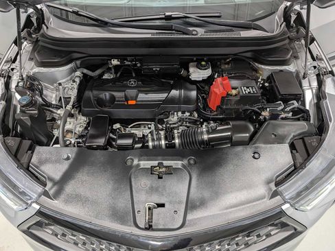 Certified 2023 Acura RDX A-Spec image 14