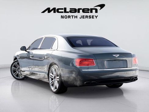Used 2016 Bentley Flying Spur V8 image 7