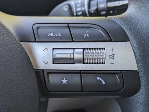 New 2026 Hyundai Tucson SE image 23