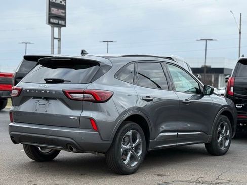 Used 2023 Ford Escape ST-Line w/ Tech Pack #1 image 35