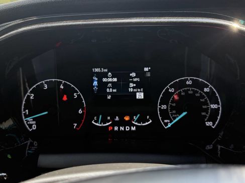 Used 2023 Ford Transit 250 148 High Roof Extended AWD image 22