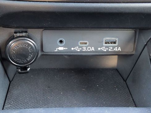 Certified 2024 Subaru WRX Premium image 31