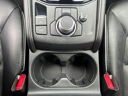 Used 2025 MAZDA CX-5 AWD 2.5 S w/ Select Package image 34