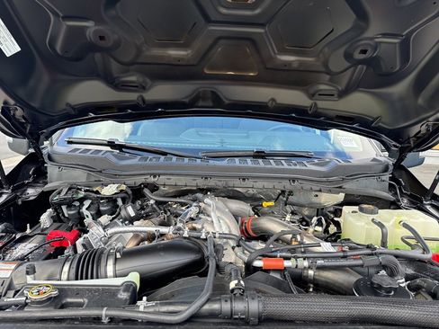 Used 2026 Ford F450 Lariat image 32