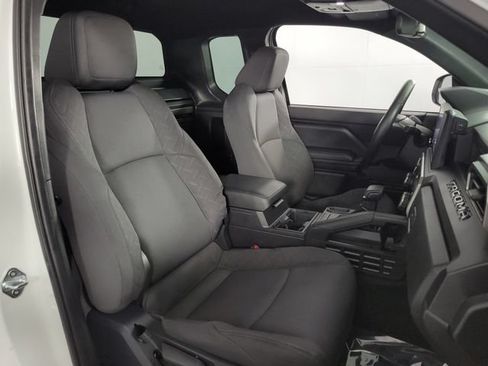 Used 2024 Toyota Tacoma SR RWD image 15