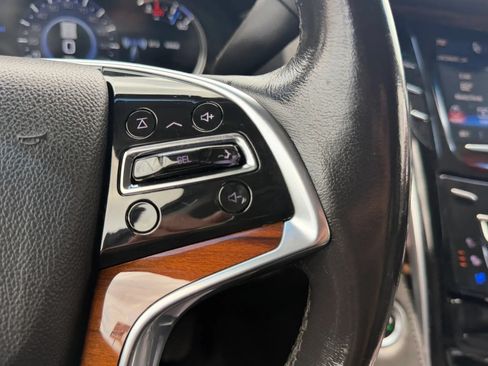 Used 2020 Cadillac Escalade ESV Luxury AWD/4WD image 27
