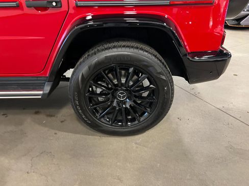 Used 2021 Mercedes-Benz G 550 G 550 image 53