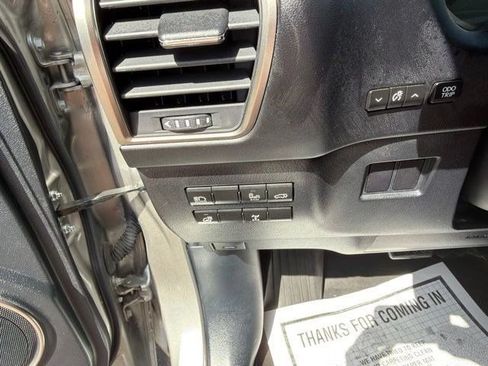 Used 2021 Lexus NX 300 AWD w/ Accessory Package 2 image 19