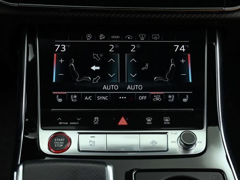 Used 2022 Audi RS Q8 w/ Luxury Package AWD/4WD image 34