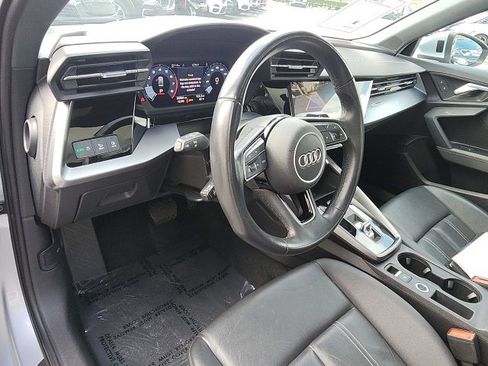Used 2024 Audi A3 2.0T Premium image 23