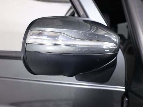 Used 2021 Mercedes-Benz G 63 AMG 4MATIC image 90