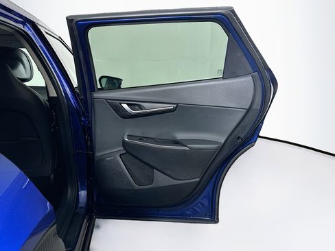 Used 2024 Kia EV6 Wind w/ Wind Technology Package image 30