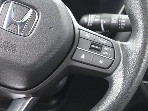 Used 2024 Honda CR-V EX image 29