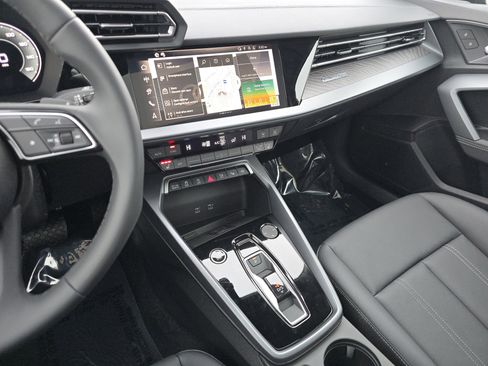 New 2026 Audi A3 2.0T Premium Plus image 21