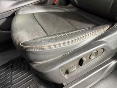 Used 2021 Chevrolet Tahoe High Country image 21