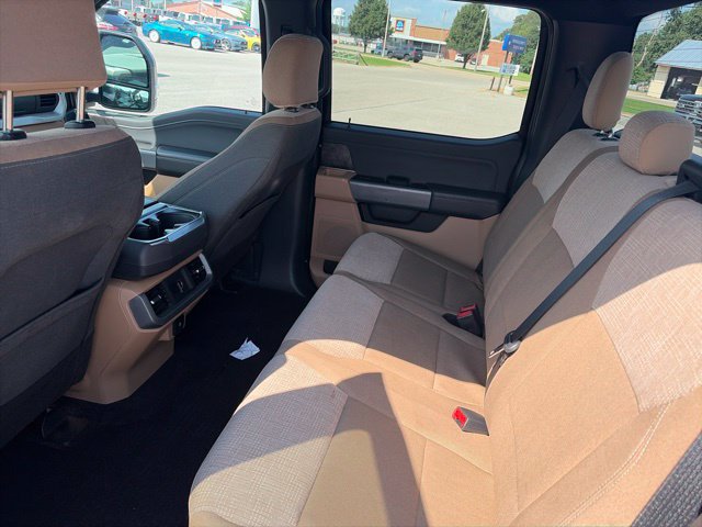 Used 2022 Ford F150 XLT w/ Equipment Group 301A Mid AWD/4WD image 11