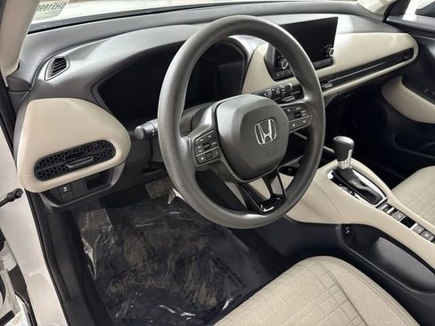 Used 2025 Honda HR-V LX image 23