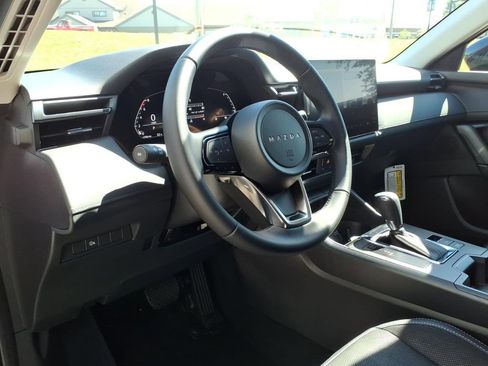 New 2026 MAZDA CX-5 Select AWD/4WD image 14