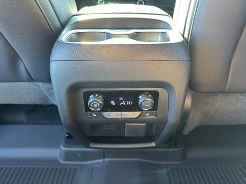 New 2026 Chevrolet Traverse RS w/ LPO, Floor Liner Package image 21