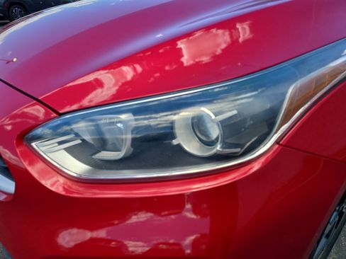 Used 2020 Kia Forte LXS FWD image 9