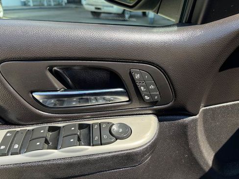 Used 2012 Chevrolet Silverado 1500 LTZ w/ LTZ Plus Package AWD/4WD image 30