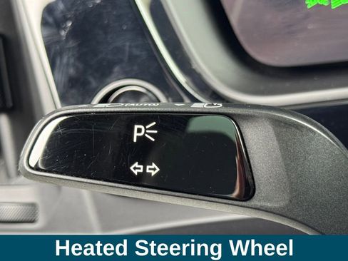 Used 2024 Porsche Cayenne image 13