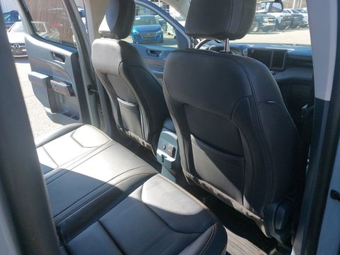 Used 2023 Ford Maverick Tremor w/ Tremor Off-Road Package image 12