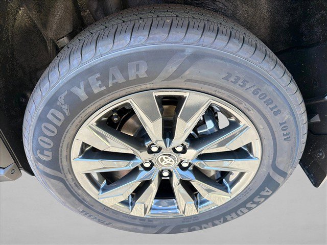 New 2026 Toyota RAV4 XLE Premium FWD image 20