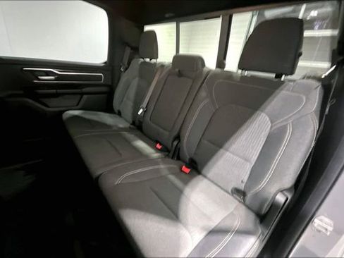 Used 2019 RAM 1500 Big Horn image 24