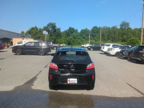 Used 2024 Mitsubishi Mirage FWD image 6