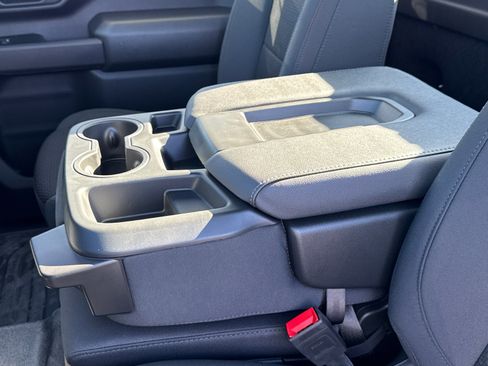 New 2025 GMC Sierra 2500 Pro w/ 1SA Pro Safety Plus Package image 21