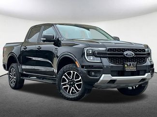 Used 2024 Ford Ranger Lariat w/ FX4 Off-Road Package video 2