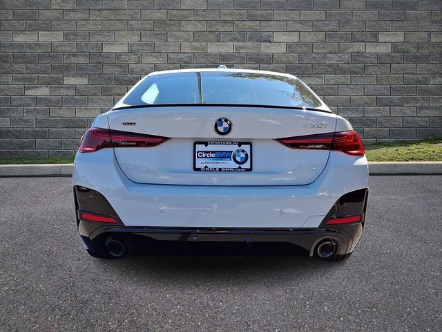 New 2026 BMW 430i xDrive w/ M Sport Package AWD/4WD image 5
