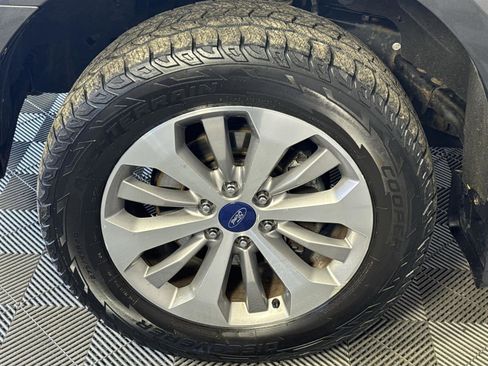 Used 2018 Ford F150 XL w/ Equipment Group 101A Mid image 10