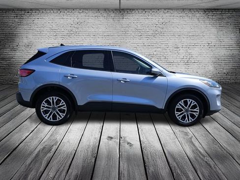Used 2022 Ford Escape SEL image 6