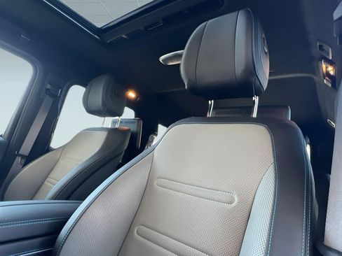 New 2025 Mercedes-Benz G 580 w/ EQ Technology image 13