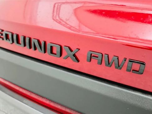 New 2026 Chevrolet Equinox ACTIV image 17