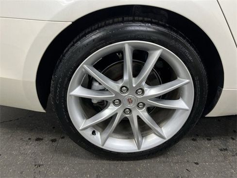 Certified 2015 Cadillac XTS Premium w/ Driver Assist Package image 34