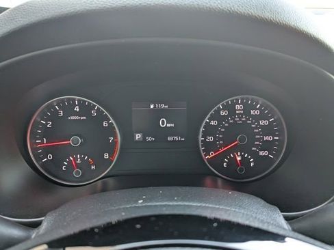 Used 2020 Kia Sportage S AWD/4WD image 19