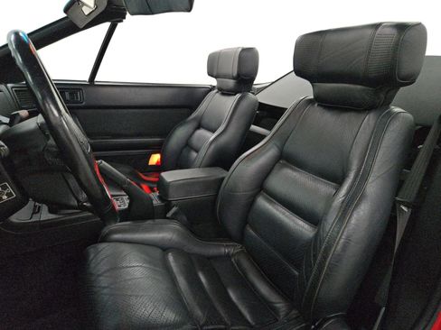 Used 1991 MAZDA RX-7 Convertible image 18