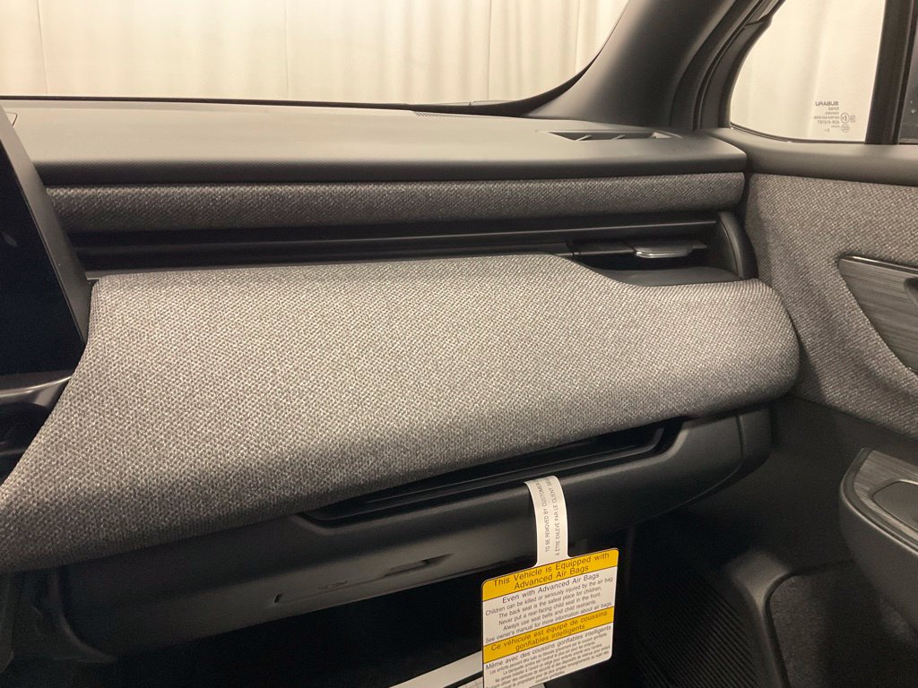 New 2026 Subaru Outback Limited AWD/4WD image 25