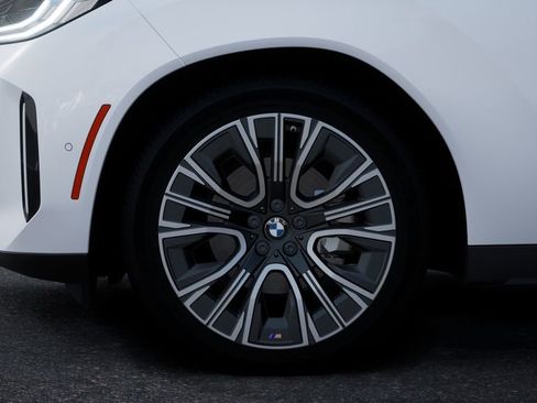 New 2026 BMW X3 xDrive30 image 33