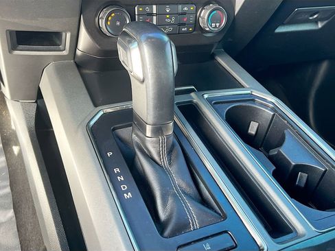 Used 2020 Ford F150 Raptor w/ Equipment Group 801A Mid AWD/4WD image 17