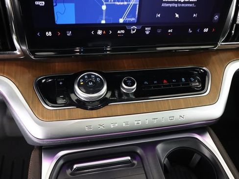 Used 2025 Ford Expedition Max King Ranch AWD/4WD image 47